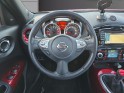 Nissan juke 1.2 dig-t 116 ch s/s tekna sièges cuirs chauffants toit panoramique ouvrant garantie 12 mois occasion...
