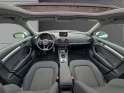 Audi a3 sportback 1.0l 30 tfsi 116 ch design toit ouvrant révisée garantie 12 mois occasion simplicicar vichy simplicicar...