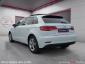 Audi a3 sportback 1.0l 30 tfsi 116 ch design toit ouvrant révisée garantie 12 mois occasion simplicicar vichy simplicicar...