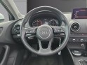 Audi a3 sportback 1.0l 30 tfsi 116 ch design toit ouvrant révisée garantie 12 mois occasion simplicicar vichy simplicicar...