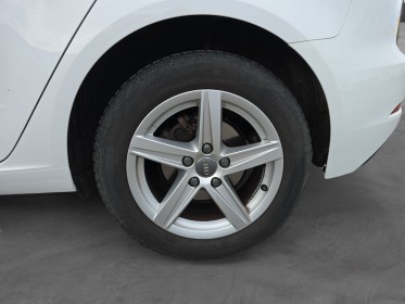 Audi a3 sportback 1.0l 30 tfsi 116 ch design toit ouvrant révisée garantie 12 mois occasion simplicicar vichy simplicicar...