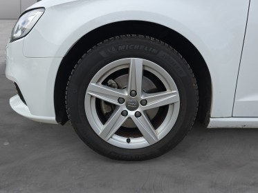 Audi a3 sportback 1.0l 30 tfsi 116 ch design toit ouvrant révisée garantie 12 mois occasion simplicicar vichy simplicicar...