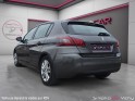 Peugeot 308 1.5 l hdi 100 ch bvm6 active garantie 12 mois occasion simplicicar vichy simplicicar simplicibike france