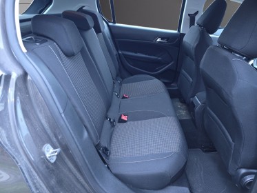 Peugeot 308 1.5 l hdi 100 ch bvm6 active garantie 12 mois occasion simplicicar vichy simplicicar simplicibike france