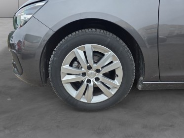 Peugeot 308 1.5 l hdi 100 ch bvm6 active garantie 12 mois occasion simplicicar vichy simplicicar simplicibike france