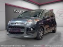 Citroen c3 picasso e-hdi 90 confort bmp6 garantie 12mois occasion simplicicar bretigny-sur-orge simplicicar simplicibike france