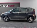 Citroen c3 picasso e-hdi 90 confort bmp6 garantie 12mois occasion simplicicar bretigny-sur-orge simplicicar simplicibike france