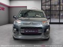 Citroen c3 picasso e-hdi 90 confort bmp6 garantie 12mois occasion simplicicar bretigny-sur-orge simplicicar simplicibike france