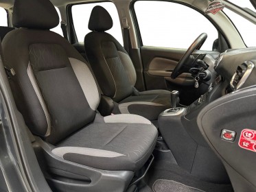 Citroen c3 picasso e-hdi 90 confort bmp6 garantie 12mois occasion simplicicar bretigny-sur-orge simplicicar simplicibike france