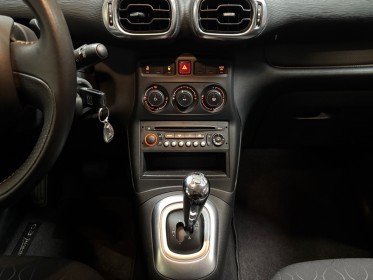 Citroen c3 picasso e-hdi 90 confort bmp6 garantie 12mois occasion simplicicar bretigny-sur-orge simplicicar simplicibike france