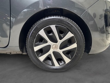 Citroen c3 picasso e-hdi 90 confort bmp6 garantie 12mois occasion simplicicar bretigny-sur-orge simplicicar simplicibike france