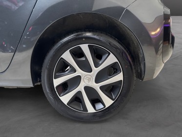 Citroen c3 picasso e-hdi 90 confort bmp6 garantie 12mois occasion simplicicar bretigny-sur-orge simplicicar simplicibike france