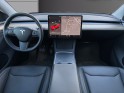 Tesla model y standard rwd première main garantie constructeur occasion simplicicar dijon simplicicar simplicibike france