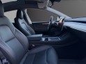 Tesla model y standard rwd première main garantie constructeur occasion simplicicar dijon simplicicar simplicibike france