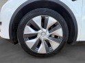 Tesla model y standard rwd première main garantie constructeur occasion simplicicar dijon simplicicar simplicibike france