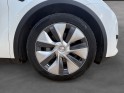 Tesla model y standard rwd première main garantie constructeur occasion simplicicar dijon simplicicar simplicibike france