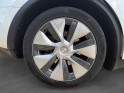 Tesla model y standard rwd première main garantie constructeur occasion simplicicar dijon simplicicar simplicibike france