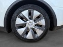 Tesla model y standard rwd première main garantie constructeur occasion simplicicar dijon simplicicar simplicibike france