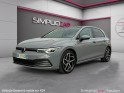 Volkswagen golf 2.0 tdi scr 150 dsg7 style 1st garantie 12 mois occasion simplicicar toulon est simplicicar simplicibike france