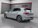 Volkswagen golf 2.0 tdi scr 150 dsg7 style 1st garantie 12 mois occasion simplicicar toulon est simplicicar simplicibike france