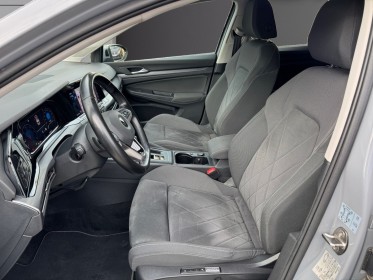 Volkswagen golf 2.0 tdi scr 150 dsg7 style 1st garantie 12 mois occasion simplicicar toulon est simplicicar simplicibike france