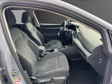 Volkswagen golf 2.0 tdi scr 150 dsg7 style 1st garantie 12 mois occasion simplicicar toulon est simplicicar simplicibike france