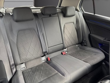 Volkswagen golf 2.0 tdi scr 150 dsg7 style 1st garantie 12 mois occasion simplicicar toulon est simplicicar simplicibike france