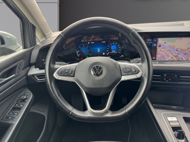 Volkswagen golf 2.0 tdi scr 150 dsg7 style 1st garantie 12 mois occasion simplicicar toulon est simplicicar simplicibike france