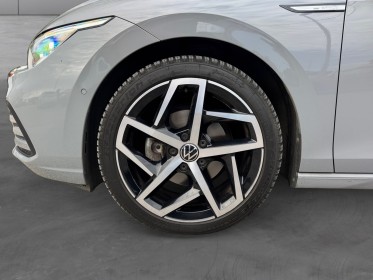 Volkswagen golf 2.0 tdi scr 150 dsg7 style 1st garantie 12 mois occasion simplicicar toulon est simplicicar simplicibike france
