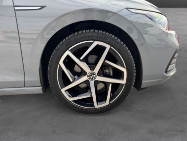 Volkswagen golf 2.0 tdi scr 150 dsg7 style 1st garantie 12 mois occasion simplicicar toulon est simplicicar simplicibike france