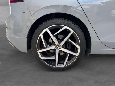 Volkswagen golf 2.0 tdi scr 150 dsg7 style 1st garantie 12 mois occasion simplicicar toulon est simplicicar simplicibike france