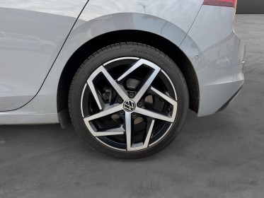 Volkswagen golf 2.0 tdi scr 150 dsg7 style 1st garantie 12 mois occasion simplicicar toulon est simplicicar simplicibike france
