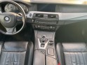 Bmw m5 f10 m 560ch dkg7  toit ouvrant  ciel etoilé  sièges chauffants av/ar  garantie 12 mois occasion simplicicar vernon...