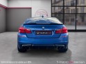 Bmw m5 f10 m 560ch dkg7  toit ouvrant  ciel etoilé  sièges chauffants av/ar  garantie 12 mois occasion simplicicar vernon...