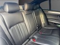 Bmw m5 f10 m 560ch dkg7  toit ouvrant  ciel etoilé  sièges chauffants av/ar  garantie 12 mois occasion simplicicar vernon...