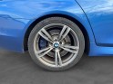 Bmw m5 f10 m 560ch dkg7  toit ouvrant  ciel etoilé  sièges chauffants av/ar  garantie 12 mois occasion simplicicar vernon...