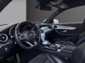 Mercedes glc 220 d 9g-tronic 4matic fascination amg line camera recul attelage electrique occasion simplicicar marignane ...