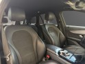 Mercedes glc 220 d 9g-tronic 4matic fascination amg line camera recul attelage electrique occasion simplicicar marignane ...