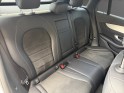 Mercedes glc 220 d 9g-tronic 4matic fascination amg line camera recul attelage electrique occasion simplicicar marignane ...