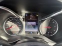 Mercedes glc 220 d 9g-tronic 4matic fascination amg line camera recul attelage electrique occasion simplicicar marignane ...
