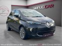 Renault zoe edition one charge rapide gamme 2017 occasion simplicicar brie-comte-robert simplicicar simplicibike france