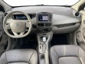 Renault zoe edition one charge rapide gamme 2017 occasion simplicicar brie-comte-robert simplicicar simplicibike france