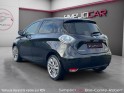 Renault zoe edition one charge rapide gamme 2017 occasion simplicicar brie-comte-robert simplicicar simplicibike france