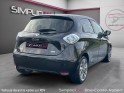 Renault zoe edition one charge rapide gamme 2017 occasion simplicicar brie-comte-robert simplicicar simplicibike france