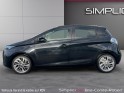 Renault zoe edition one charge rapide gamme 2017 occasion simplicicar brie-comte-robert simplicicar simplicibike france
