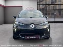 Renault zoe edition one charge rapide gamme 2017 occasion simplicicar brie-comte-robert simplicicar simplicibike france