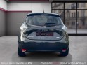 Renault zoe edition one charge rapide gamme 2017 occasion simplicicar brie-comte-robert simplicicar simplicibike france