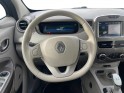 Renault zoe edition one charge rapide gamme 2017 occasion simplicicar brie-comte-robert simplicicar simplicibike france