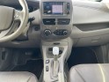 Renault zoe edition one charge rapide gamme 2017 occasion simplicicar brie-comte-robert simplicicar simplicibike france