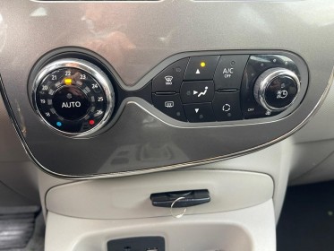 Renault zoe edition one charge rapide gamme 2017 occasion simplicicar brie-comte-robert simplicicar simplicibike france